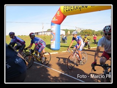 3 ETAPA CAMP. ESTADUAL - MARACAJU (62)