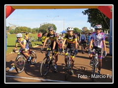 3 ETAPA CAMP. ESTADUAL - MARACAJU (63)