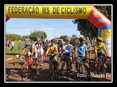 3 ETAPA CAMP. ESTADUAL - MARACAJU (70)