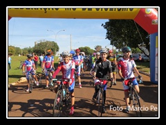 3 ETAPA CAMP. ESTADUAL - MARACAJU (73)