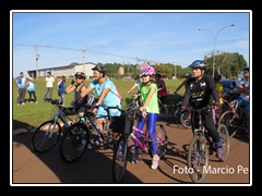 3 ETAPA CAMP. ESTADUAL - MARACAJU (78)