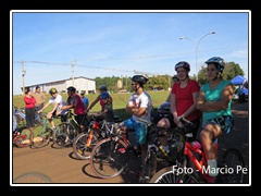 3 ETAPA CAMP. ESTADUAL - MARACAJU (79)