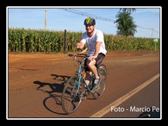 3 ETAPA CAMP. ESTADUAL - MARACAJU (86)