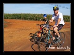 3 ETAPA CAMP. ESTADUAL - MARACAJU (87)