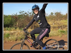 3 ETAPA CAMP. ESTADUAL - MARACAJU (88)