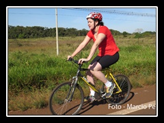 3 ETAPA CAMP. ESTADUAL - MARACAJU (90)