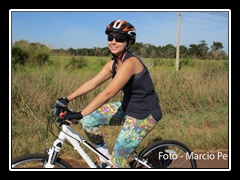 3 ETAPA CAMP. ESTADUAL - MARACAJU (91)
