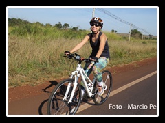3 ETAPA CAMP. ESTADUAL - MARACAJU (92)
