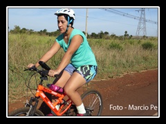 3 ETAPA CAMP. ESTADUAL - MARACAJU (93)