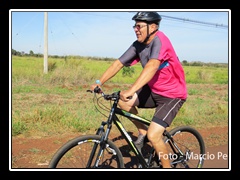 3 ETAPA CAMP. ESTADUAL - MARACAJU (94)