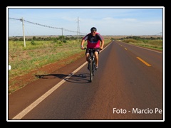 3 ETAPA CAMP. ESTADUAL - MARACAJU (95)