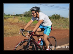 3 ETAPA CAMP. ESTADUAL - MARACAJU (96)