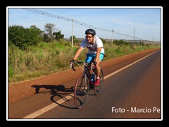 3 ETAPA CAMP. ESTADUAL - MARACAJU (97)