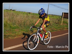 3 ETAPA CAMP. ESTADUAL - MARACAJU (100)