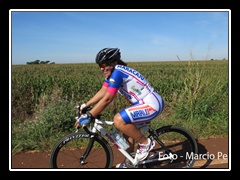 3 ETAPA CAMP. ESTADUAL - MARACAJU (116)