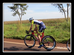 3 ETAPA CAMP. ESTADUAL - MARACAJU (140)