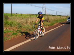 3 ETAPA CAMP. ESTADUAL - MARACAJU (99)