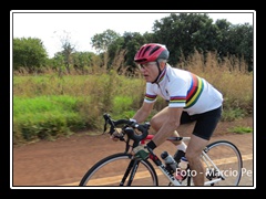 3 ETAPA CAMP. ESTADUAL - MARACAJU (173)