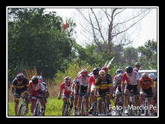 3 ETAPA CAMP. ESTADUAL - MARACAJU (208)