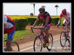 3 ETAPA CAMP. ESTADUAL - MARACAJU (231)