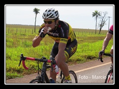 3 ETAPA CAMP. ESTADUAL - MARACAJU (232)
