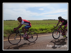 3 ETAPA CAMP. ESTADUAL - MARACAJU (235)
