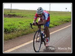 3 ETAPA CAMP. ESTADUAL - MARACAJU (238)