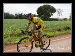 3 ETAPA CAMP. ESTADUAL - MARACAJU (244)