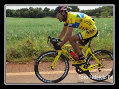 3 ETAPA CAMP. ESTADUAL - MARACAJU (245)