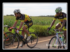 3 ETAPA CAMP. ESTADUAL - MARACAJU (251)