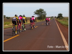 3 ETAPA CAMP. ESTADUAL - MARACAJU (254)