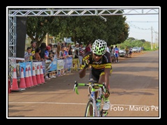 3 ETAPA CAMP. ESTADUAL - MARACAJU (261)