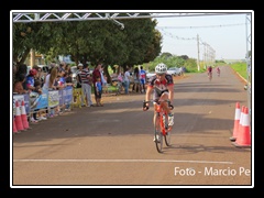 3 ETAPA CAMP. ESTADUAL - MARACAJU (262)