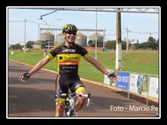 3 ETAPA CAMP. ESTADUAL - MARACAJU (264)
