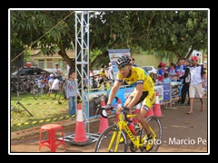 3 ETAPA CAMP. ESTADUAL - MARACAJU (266)