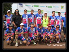3 ETAPA CAMP. ESTADUAL - MARACAJU (267)