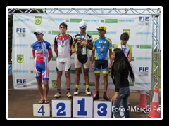 3 ETAPA CAMP. ESTADUAL - MARACAJU (269)