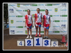 3 ETAPA CAMP. ESTADUAL - MARACAJU (273)