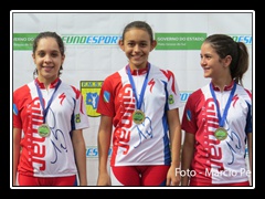 3 ETAPA CAMP. ESTADUAL - MARACAJU (274)