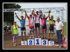 3 ETAPA CAMP. ESTADUAL - MARACAJU (298)