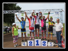3 ETAPA CAMP. ESTADUAL - MARACAJU (299)
