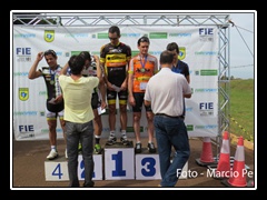 3 ETAPA CAMP. ESTADUAL - MARACAJU (302)