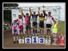 3 ETAPA CAMP. ESTADUAL - MARACAJU (308)
