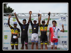 3 ETAPA CAMP. ESTADUAL - MARACAJU (314)