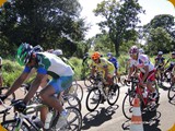 Copa Kombate Ciclismo - MS (125)