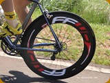 Copa Kombate Ciclismo - MS (203)