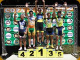 Copa Kombate Ciclismo - MS (505)