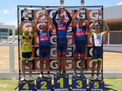 5 GP GRAN DOURADOS GATORADE (369)