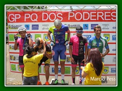 GP PQ. DOS PODERES (400)
