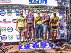 MARATONA ACRB (200)